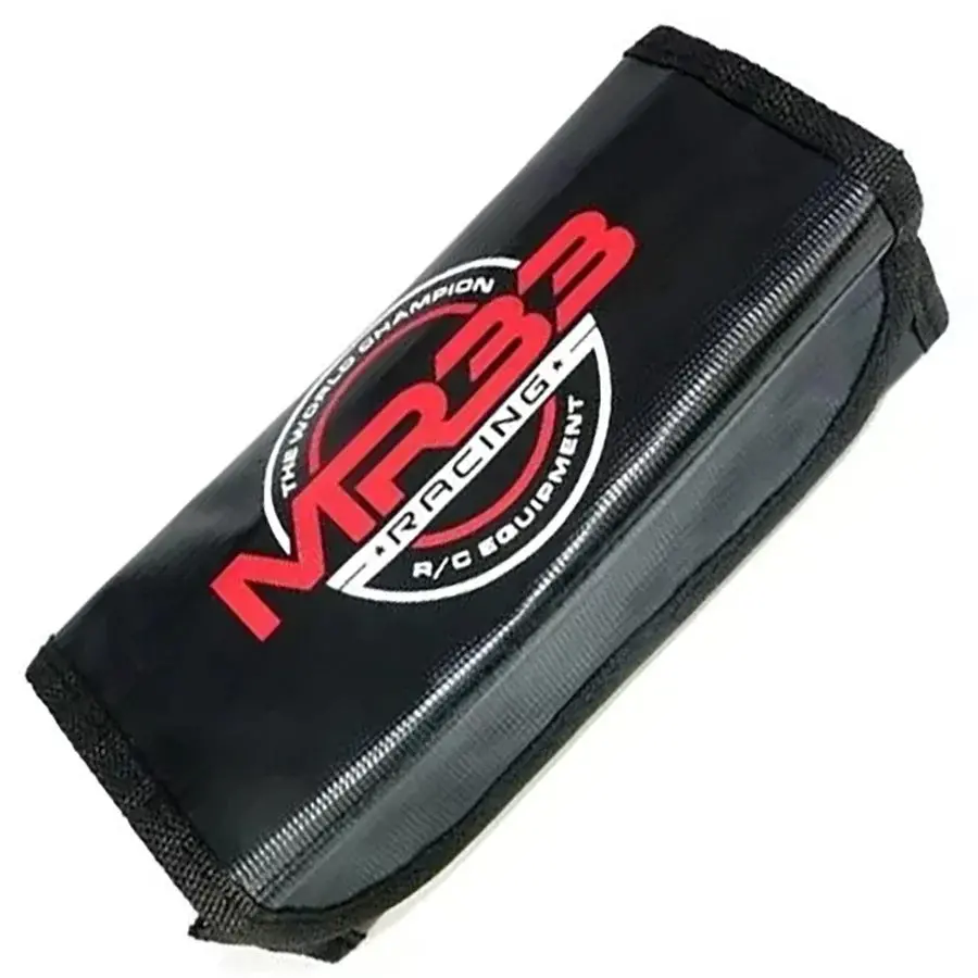 Mr33 Lipo Bag, 2S Stick Pack Size 1