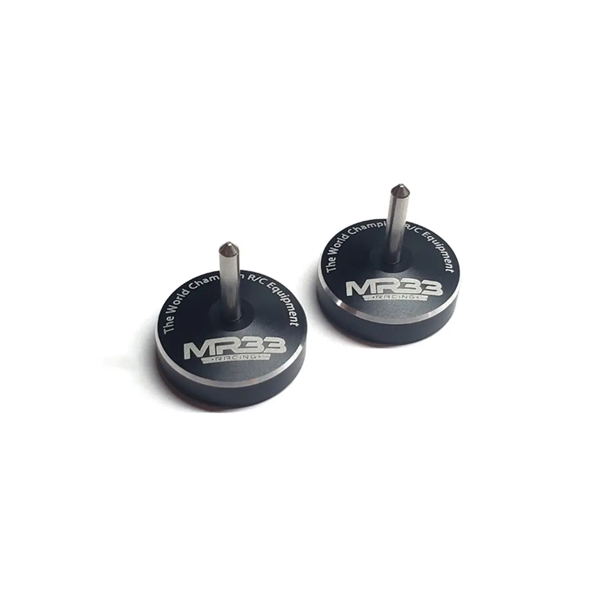 Touring Car Balancing Tools 1