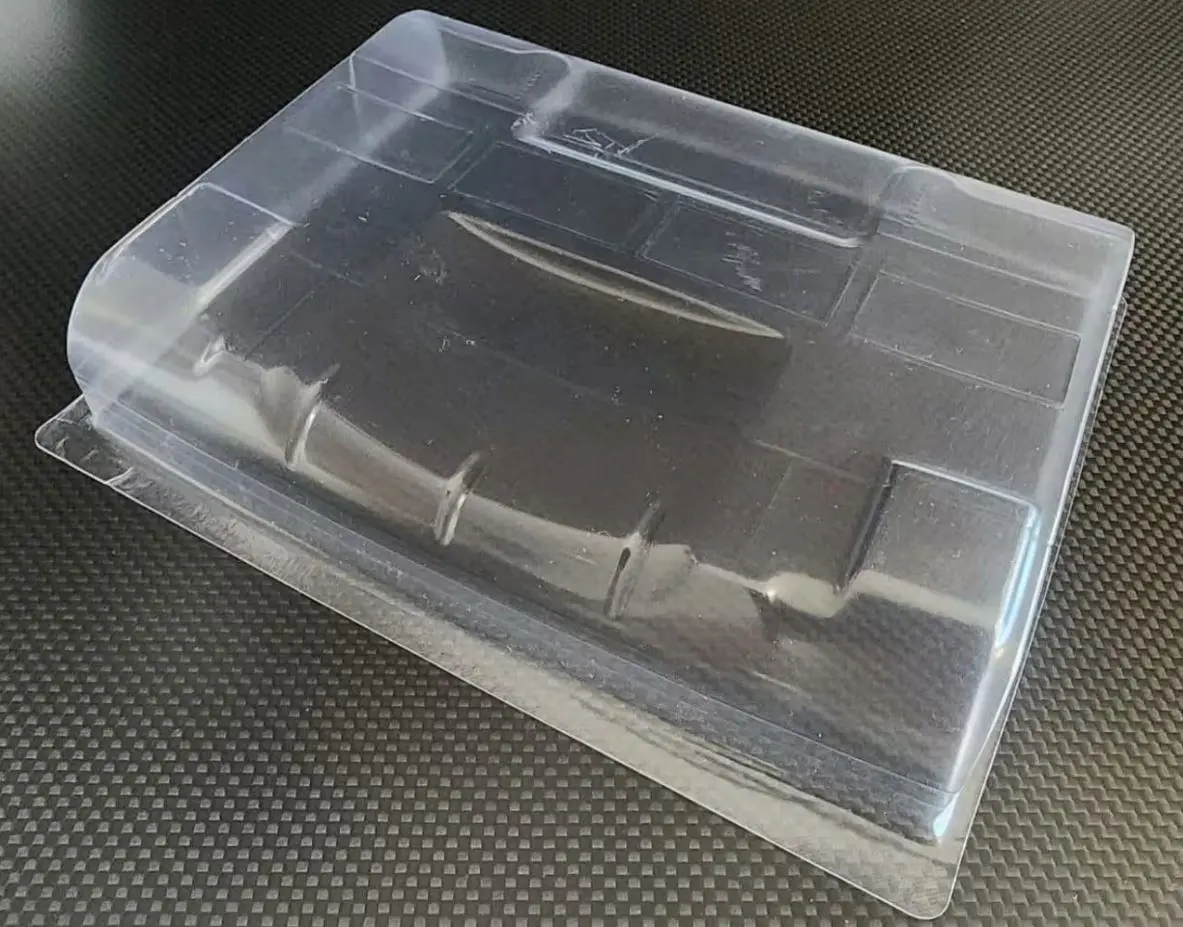 Wing Set, Twister Og & Speciale, 0.5Mm (1Ea) 1