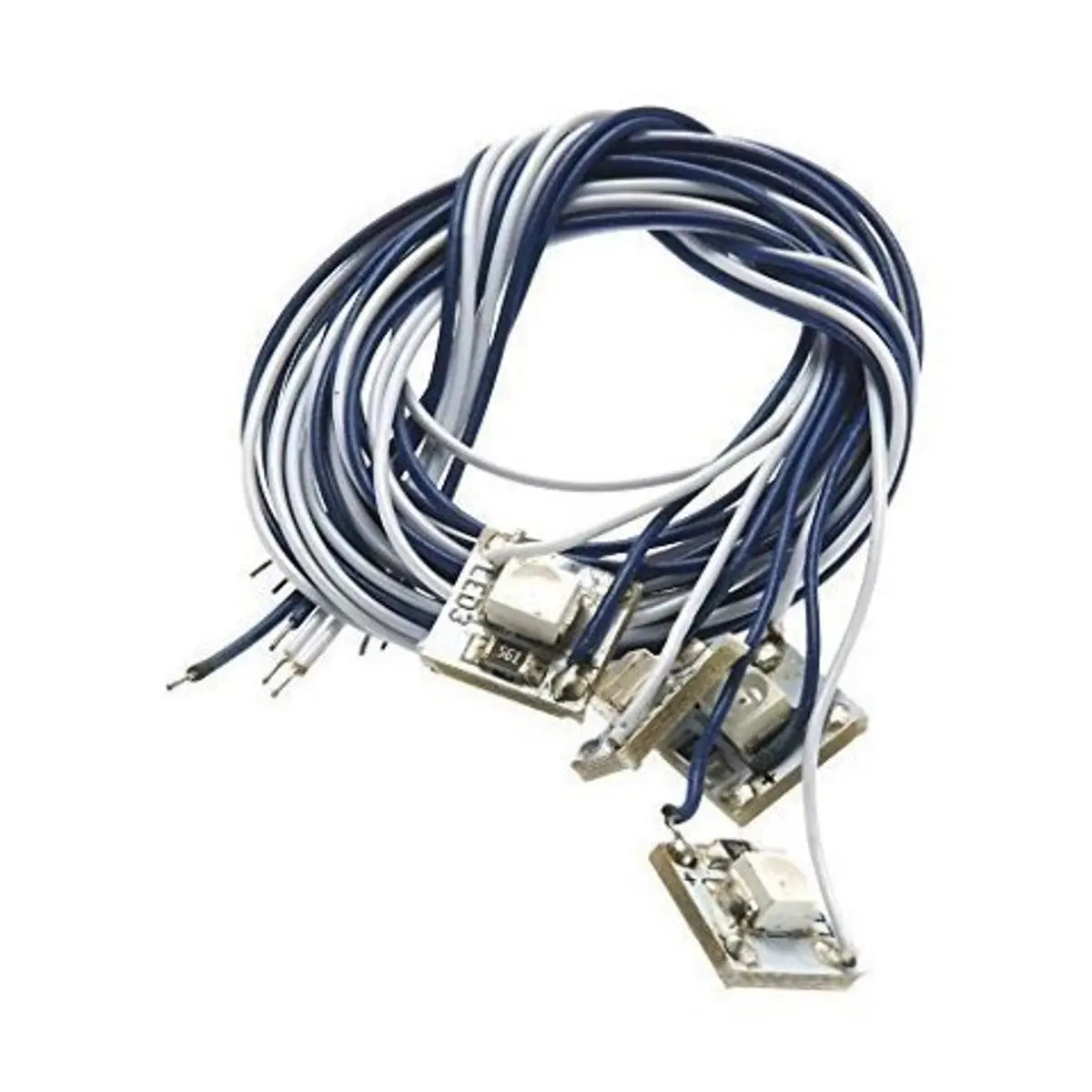 Model Rectifier Light Genie, 4-Pin Connector (2/Pk) 1