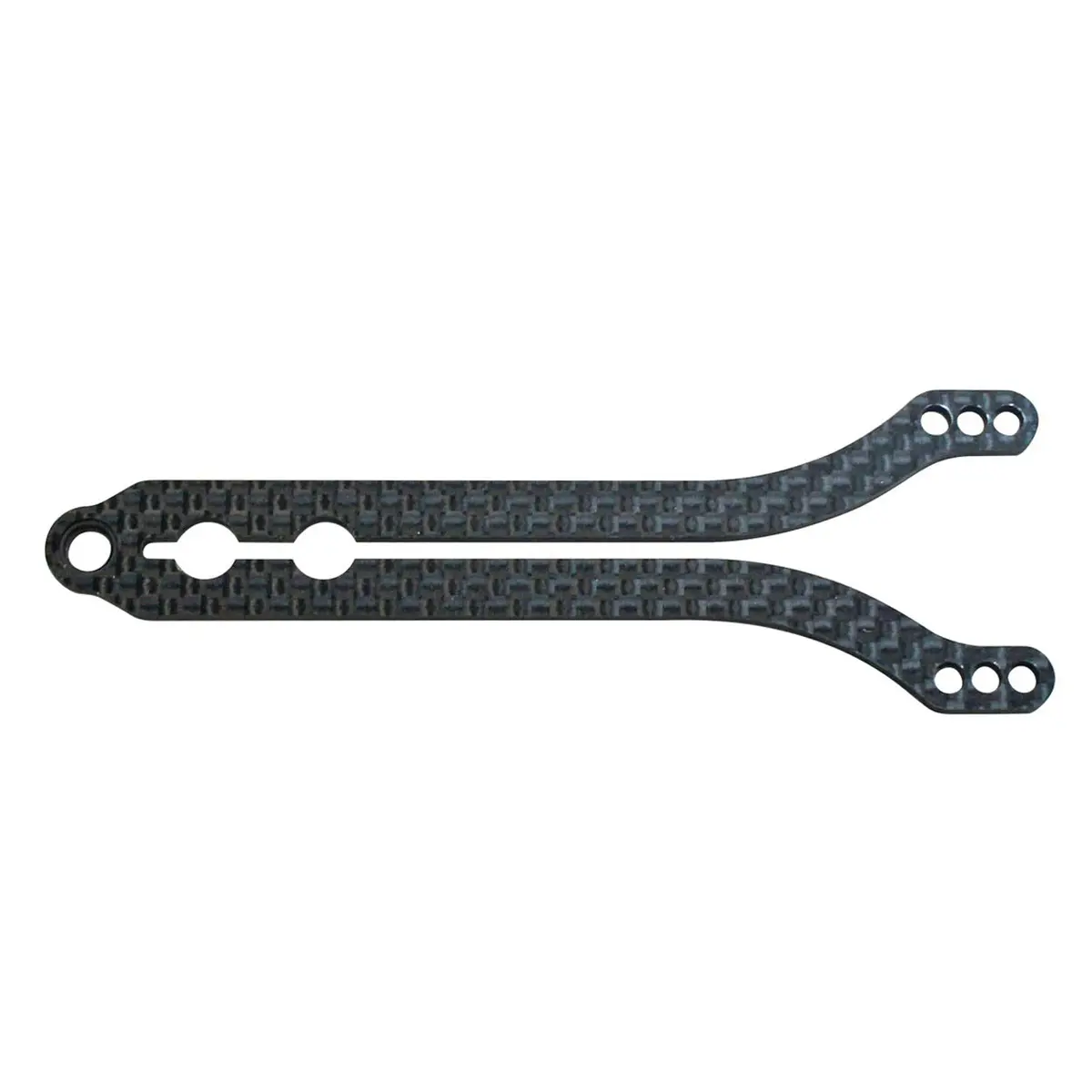 Carbon Upper Deck 1