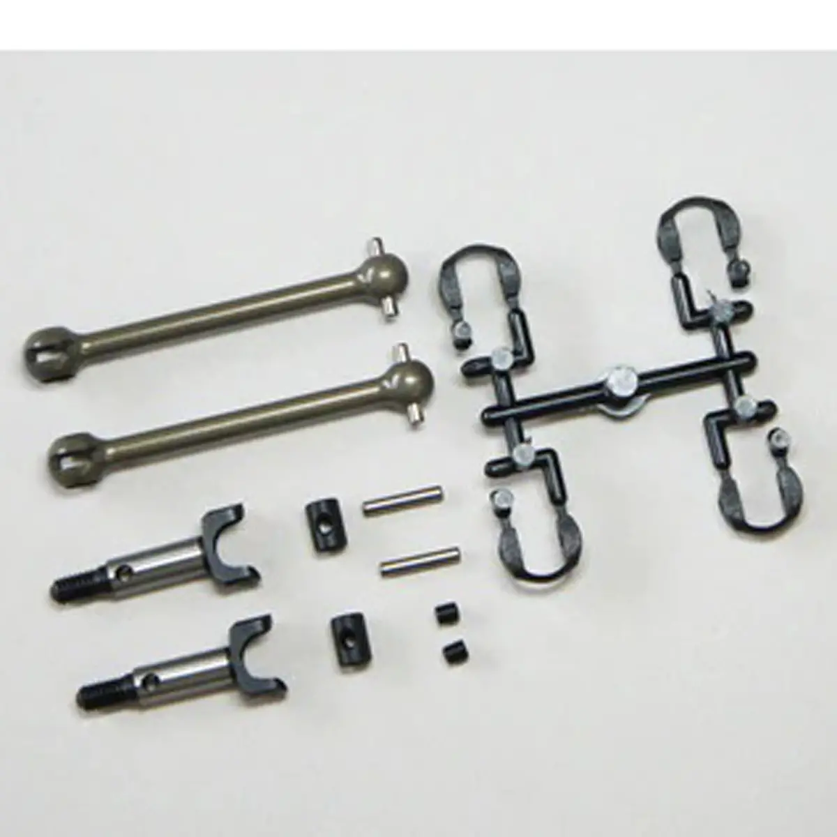 Rear Drive Shaft Set 1