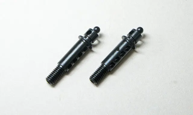 Mtc2r Front Wheel Axle (2) 1