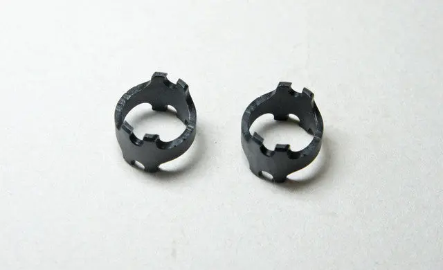Mtc2r Front Driveshaft Universal Rings (2) 1