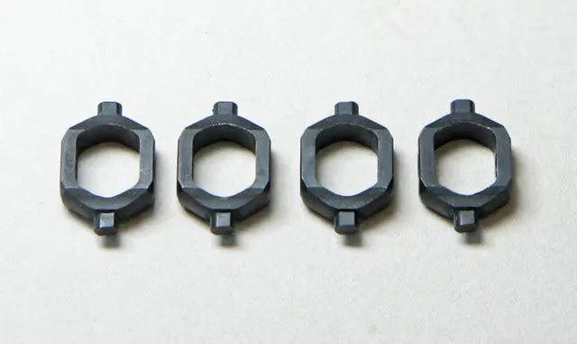 Mtc2r Front Driveshaft Cross Joint (4) 1