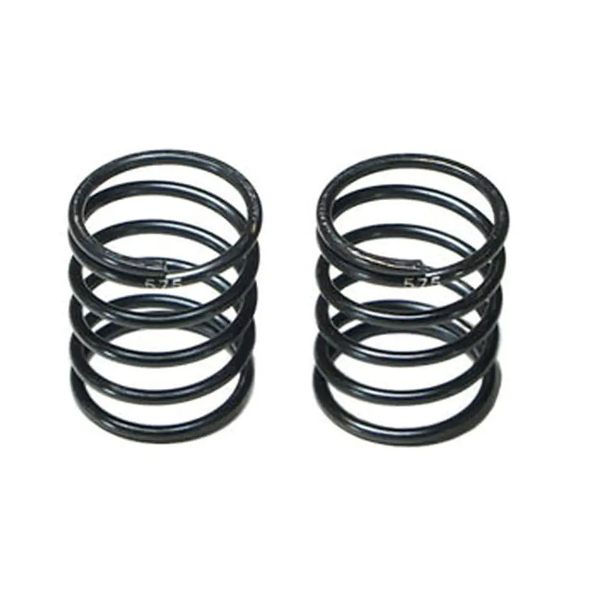 Shock Spring, 6.5T Medium Soft 1