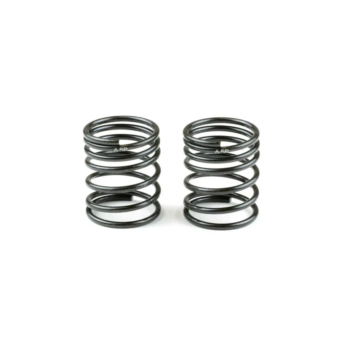 Shock Spring, 6.5T Progressive 1