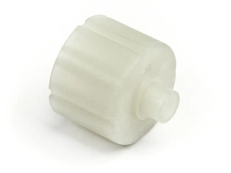 Differential Case, All Ion 1