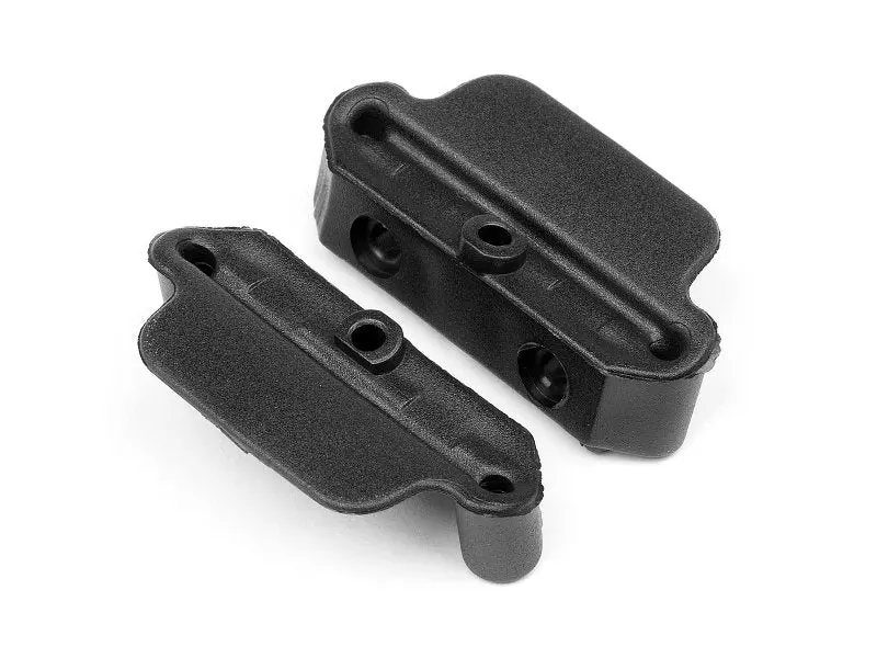 Main Bumper (2), Front / Rear, All Ion 1