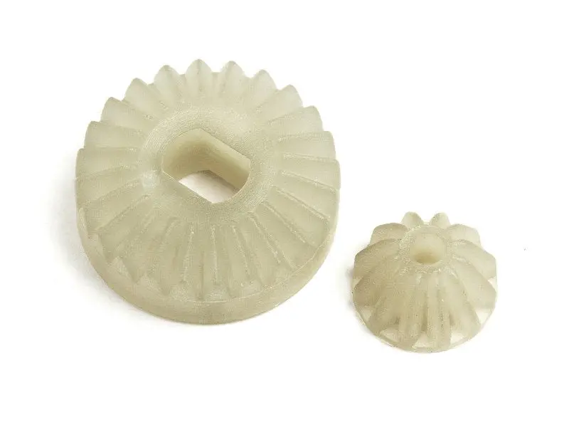 Differential Gear Set, All Ion 1