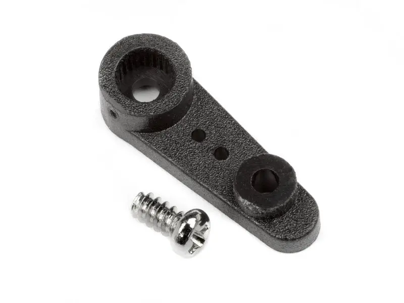 Servo Horn & Screw, All Ion 1