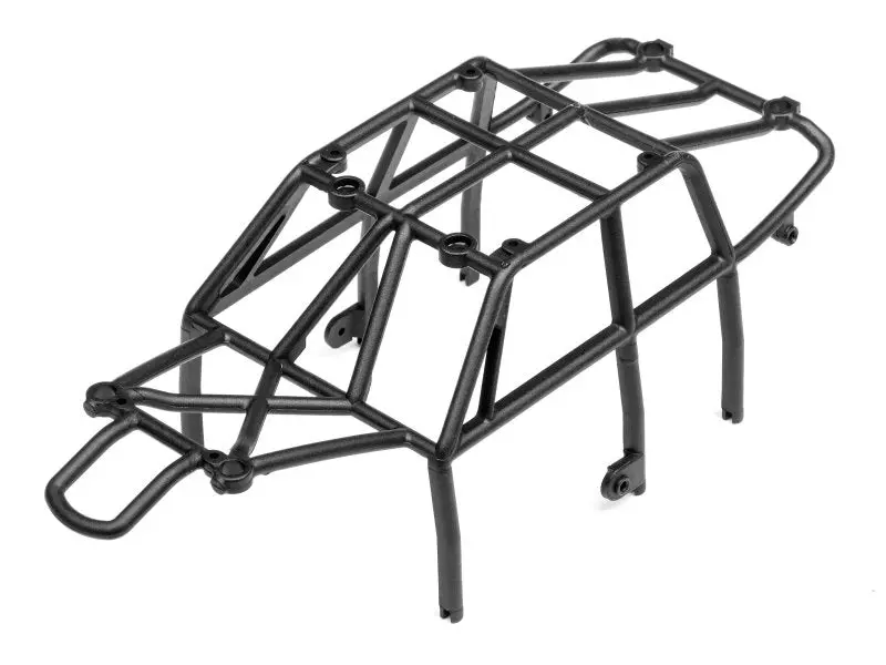 Roll Cage, Ion Dt 1