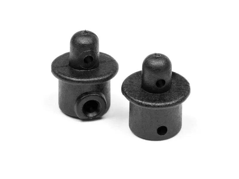 Front Body Posts (2), Ion Sc 1