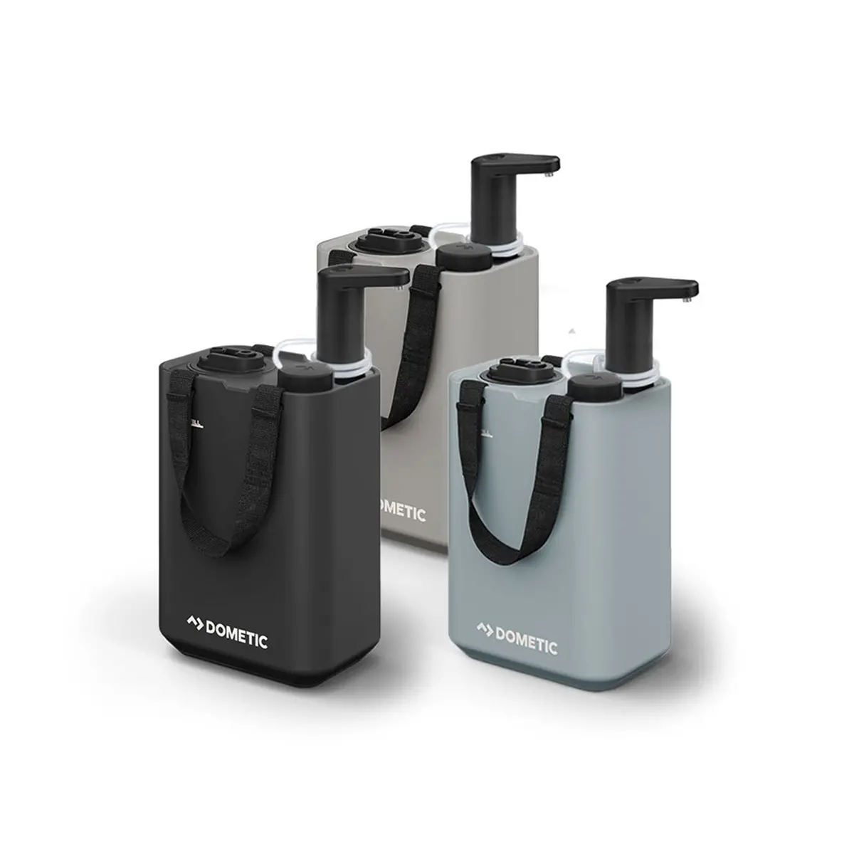 Dometic Go Water Hydration Jug & Tap 1