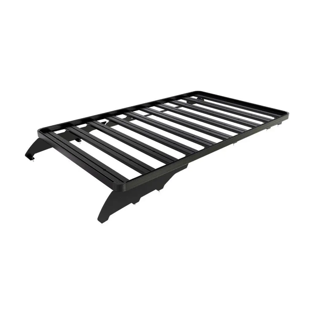 Front Runner Slimline Ii Roof Rack For Nissan Xterra N50 1