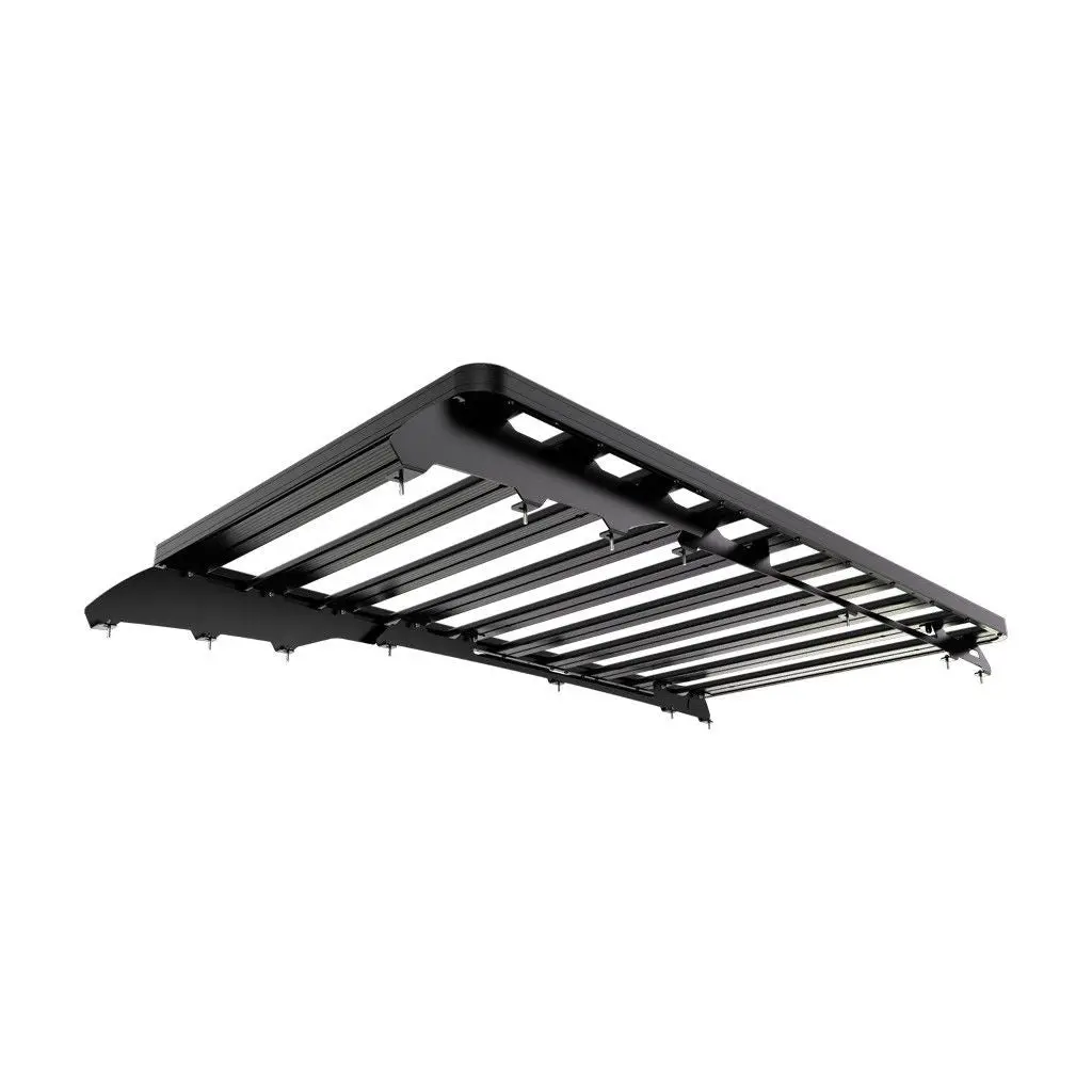 Front Runner Slimline Ii Roof Rack For Nissan Xterra N50 2