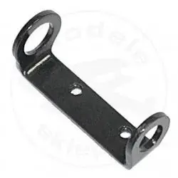 2274 Team Associated Brake Bracket Ntc3 1