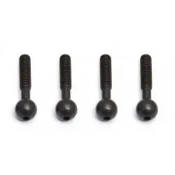 2246 Team Associated Suspension Pivot Balls Ntc3 (4) 1