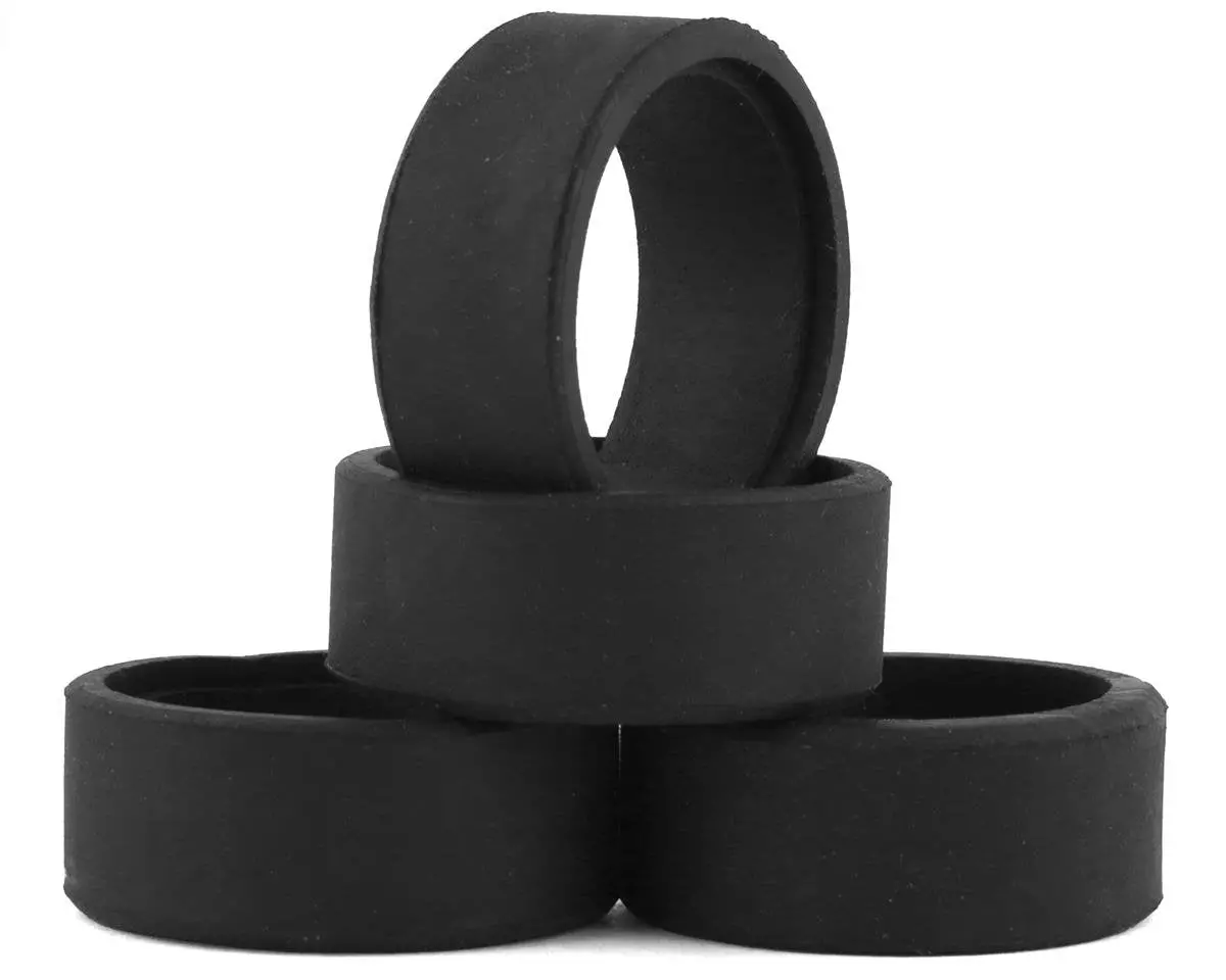 Mini-Z Gekko Slick Front Tires, Fm1 (4) 1