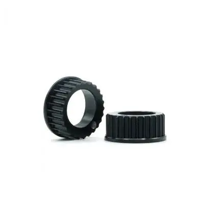 Aluminum Diff Bearing Housing For Awesomatix A800 (2) 1