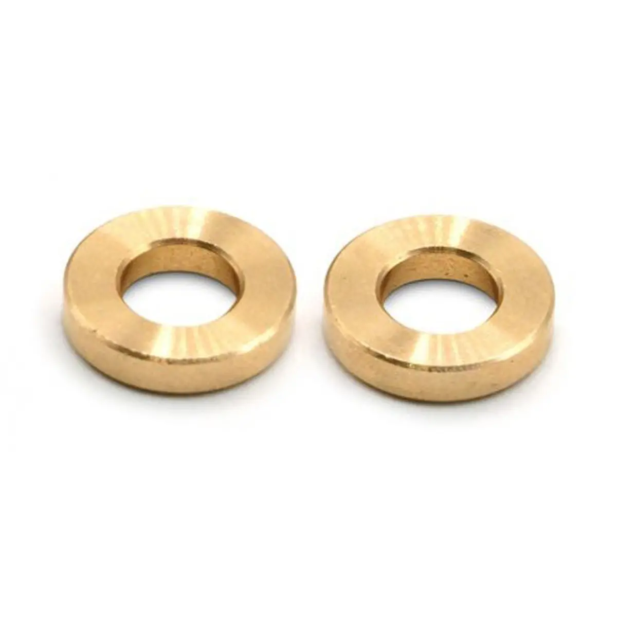 Heavy Shim, 1Mm, Ce-Te 1