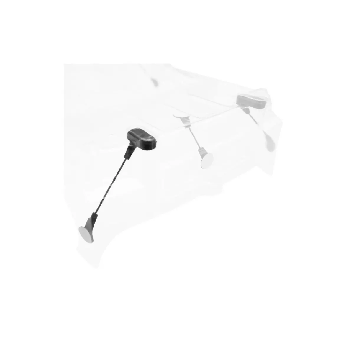 Officinarc Smart Body Pro Tuck, Ball Connect, R & L 1