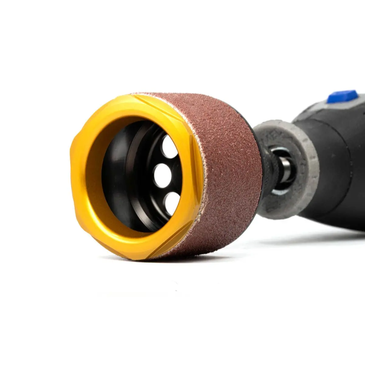 Officina Rc Smart Edge Body Sander For Dremel/Rotary Tool 1