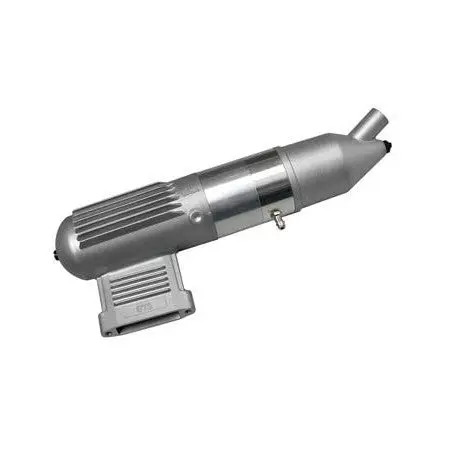 O.S. Engine Muffler 873S 40-46Fx/50Sx/46Ax 1