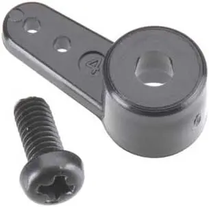 O.S. Engine Throttle Lever 10H 1