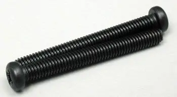 O.S. Engine  Muffler Mount Screws 10Fp/Fsr (2) 1