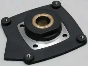 O.S. Engine Rear Adapter .12 Cv-X 1