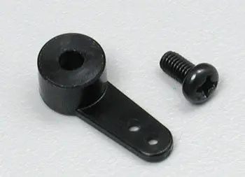 O.S. Engine Throttle Lever #1A-3A 1