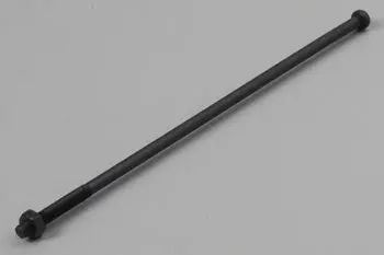 O.S. Engine Muffler Assembly Screw #E-3030 1