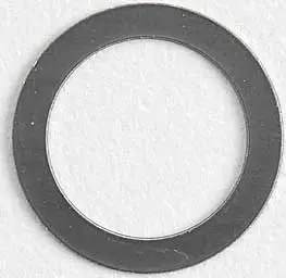 O.S. Engine Carburetor Washer #20A/B 1
