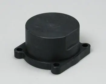 O.S. Engine Back Plate New .40-.46 La 1