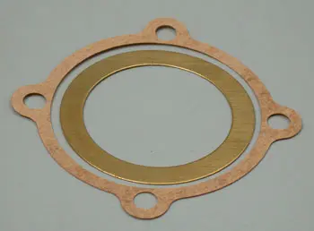O.S. Engine Gasket Set .50 Sx-H 1