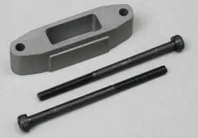 O.S. Engine Muffler Extension #873 1