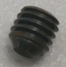 O.S. Engine Set Screw #2D/#4Bk-#5B 1