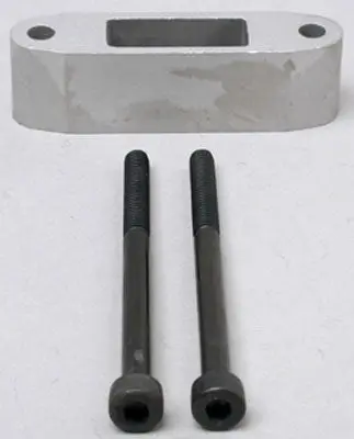 O.S. Engine Muffler Extention - 61Sf/60Fp/91Fx 1