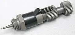 O.S. Engine  Needle Assembly .21-120 1