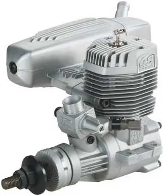 O.S. Engine .95Ax Ring 61C E4040 1