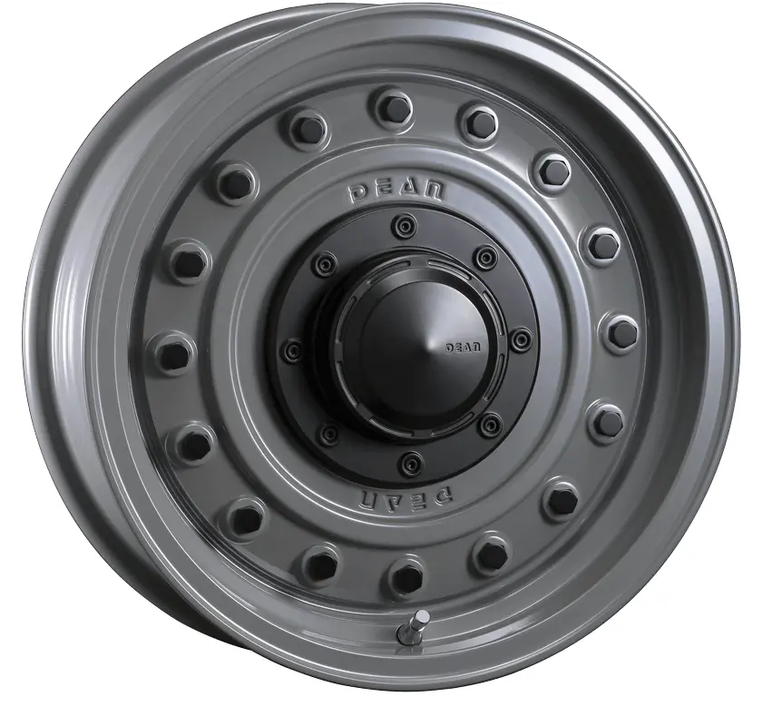 Dean Colorado Wheels 2