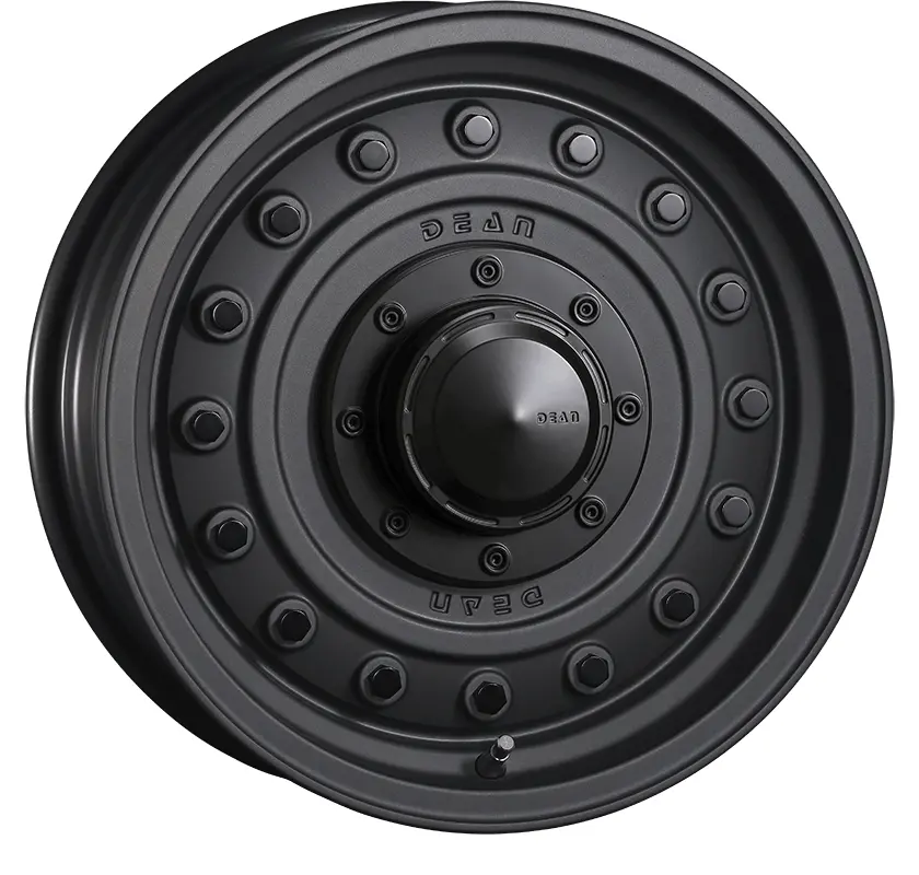 Dean Colorado Wheels 1