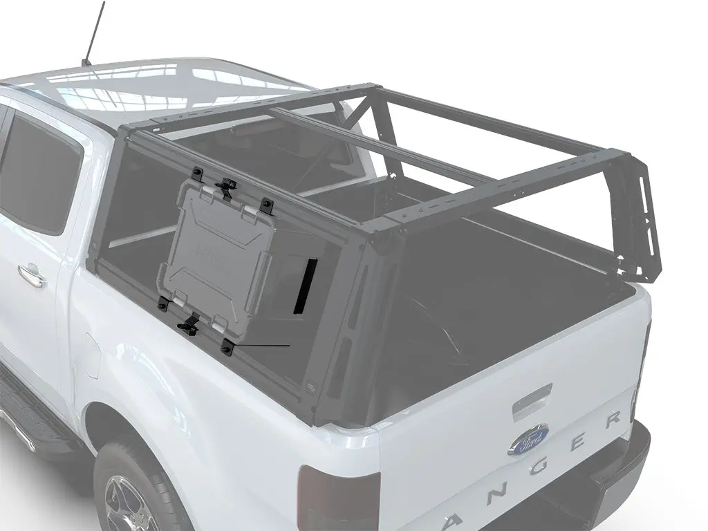 Front Runner Wolf Pack Pro Cargo System Bracket 1
