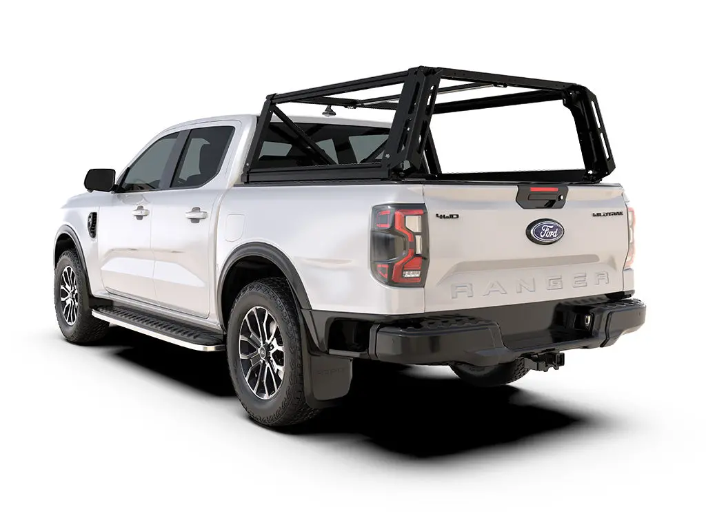 Front Runner Ford Ranger T6.2 Wildtrak/Raptor Double Cab (2022+) Pro Bed System 1