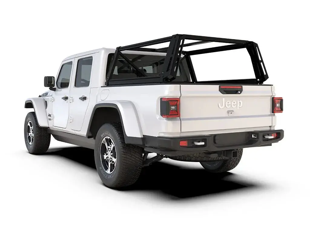 Front Runner Jeep Gladiator (2019+) Pro Bed System 1
