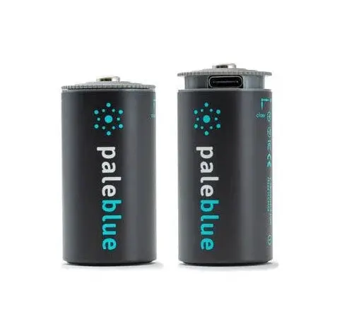 Lithium Ion Rechargeable C Batteries 1