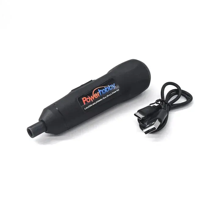 Professional Electric Power Driver 1