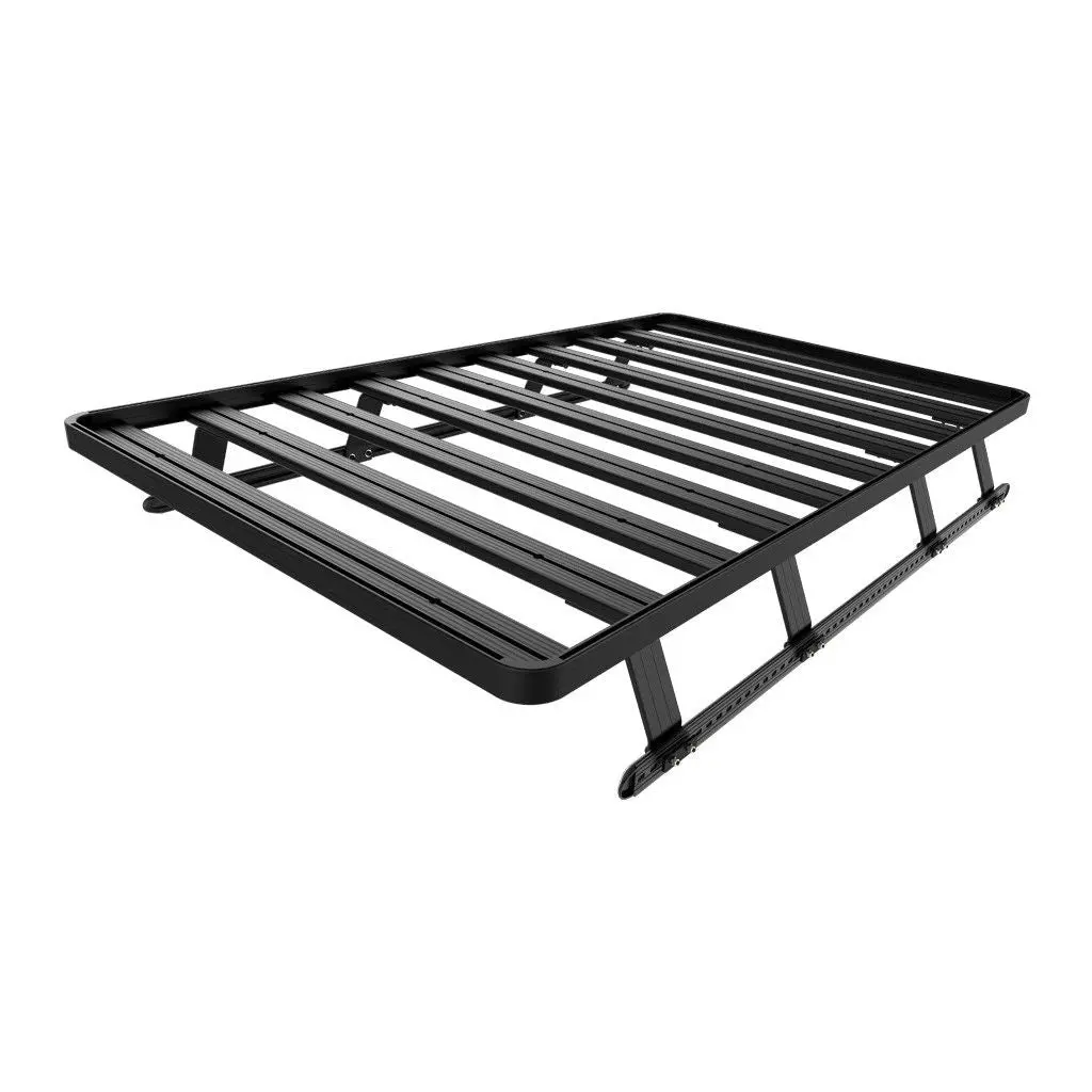 Front Runner Slimline Ii Load Bed Rack Kit / 1255(W) X 1964(L) For Pickup Truck 2
