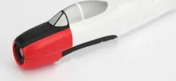 Bare Fuselage: Um T-28 1